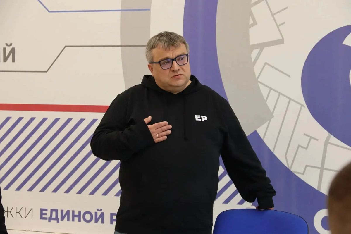 Ваши предложения будут услышаны Ваши предложения будут услышаны