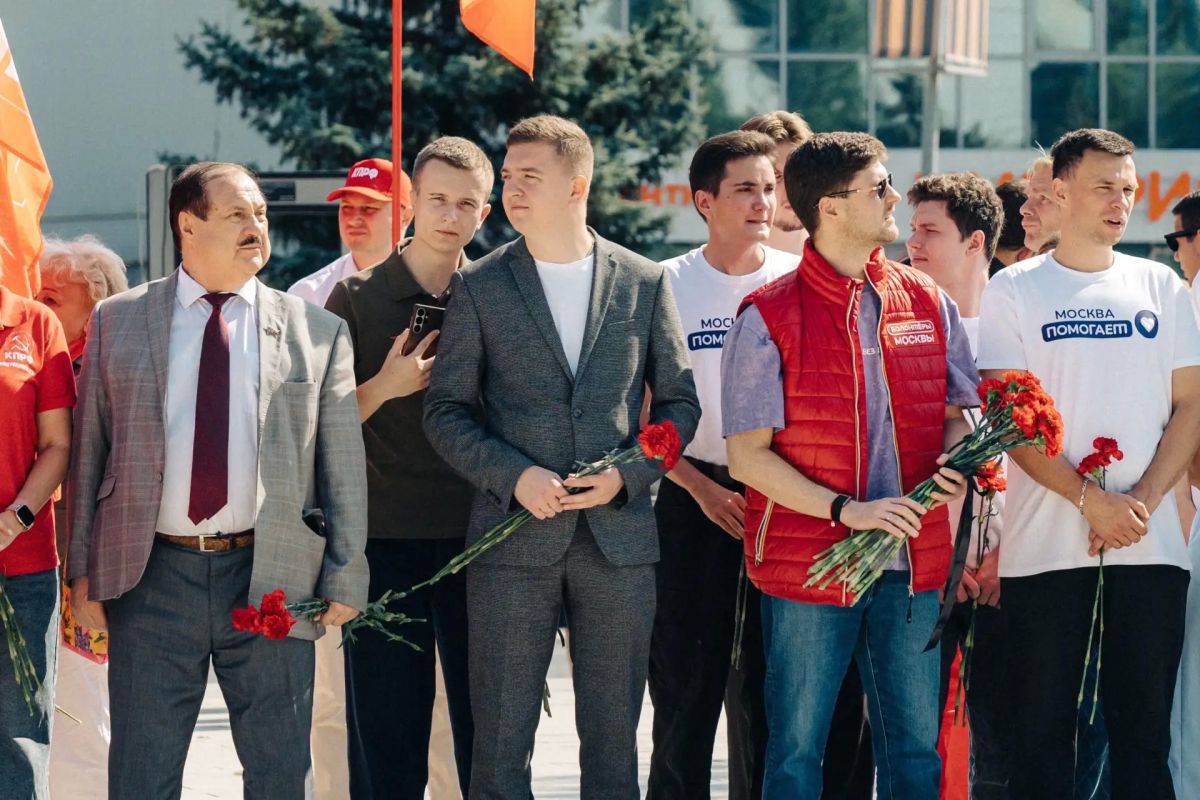 Память, которую мы храним. 83 года назад завершилась Курская битва — одно из ключевых сражений Великой Отечественной войны, ставшее важнейшим этапом коренного перелома в ходе войны Память, которую мы храним. 83 года назад завершилась Курская битва — одно из ключевых сражений Великой Отечественной войны, ставшее важнейшим этапом коренного перелома в ходе войны
