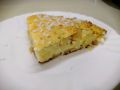 Легкая и вкусная запеканка из творога и яблок: новый взгляд на правильное питание
