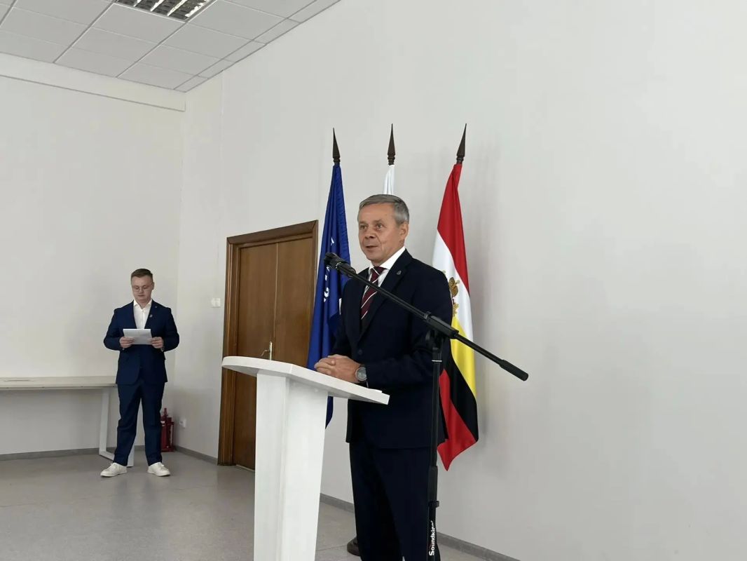 Участники программы «Курск Участники программы «Курск