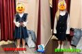 Покупка курской формы завершилась шоком мамы и слезами первоклассницы