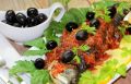 Скумбрия по-критски: изысканный вкус моря на вашей кухне