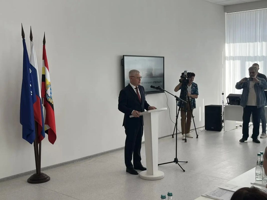 Участники программы «Курск Участники программы «Курск