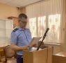 В Курске вынесен приговор по уголовному делу о дорожно-транспортном происшествии с участием автомобиля скорой медицинской помощи