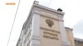 Курянин получит компенсацию после падения на него металлической двери