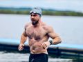 Курянин Иван Шурупов прошел экстремальную программу STAY HARD