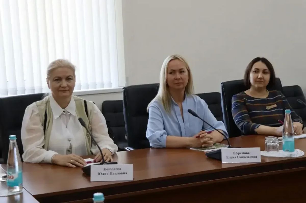Курский детский сад № 91 претендует на премию Правительства РФ Курский детский сад № 91 претендует на премию Правительства РФ