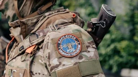 Два бойца «БАРС-Курск» погибли при выполнении боевой задачи в приграничье