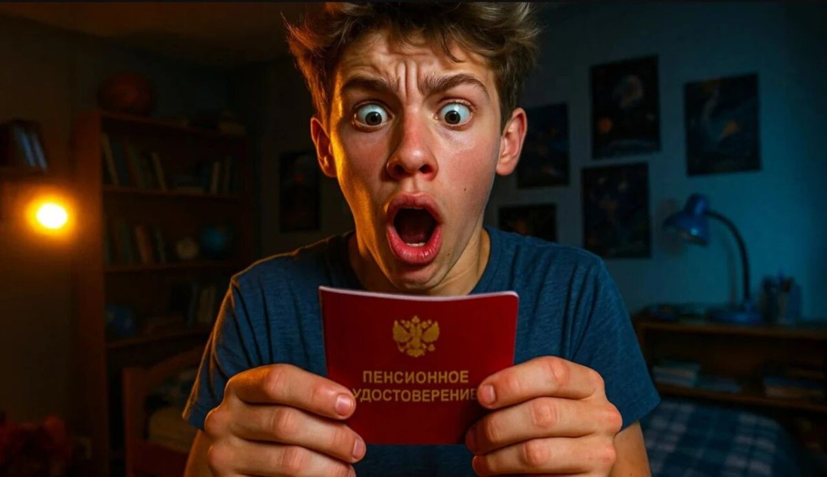 Досрочная пенсия: Какие гражданские профессии имеют право на льготы