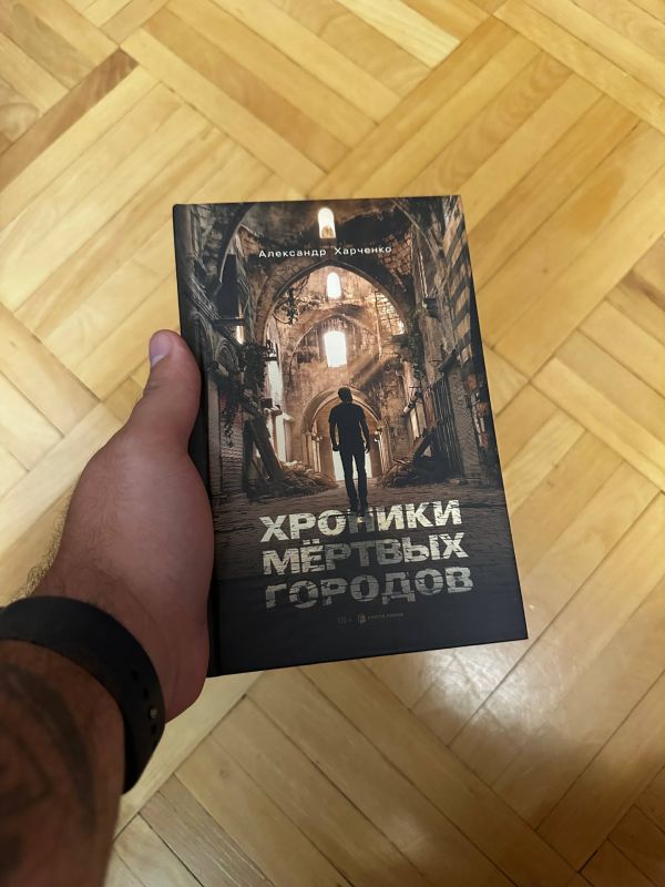 Наконец-то получилось встретиться с моим дорогим другом - профессионалом своего дела - Александром Харченко Наконец-то получилось встретиться с моим дорогим другом - профессионалом своего дела - Александром Харченко
