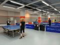 В Курске в 2027 году построят Центр настольного тенниса