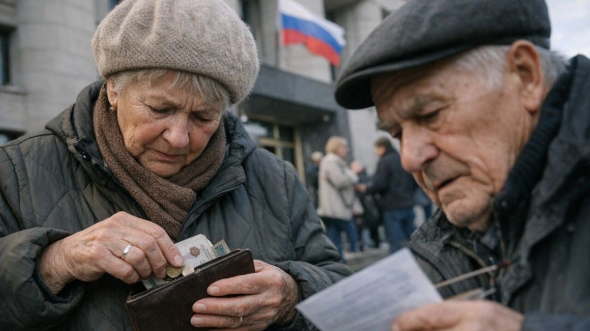 Как подготовиться к пенсии: советы эксперта по финансам