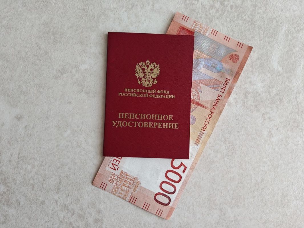 Стаж для пенсии: что делать, если его не хватает