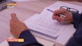 Опыт Курской области по дистанционному обследованию жилых домов в приграничье перенимают коллеги из новых регионов России
