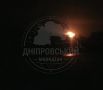 ВС РФ атаковали ночью цели в Чернигове