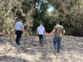 Алексей Томанов: Я уже рассказывал вам ранее о вопиющей ситуации с несанкционированной свалкой в районе Цыганского бугра (
