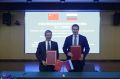 Россия и Китай укрепляют научно-техническое сотрудничество