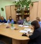 Представитель прокуратуры Медвенского района приняла участие в семинаре-совещании с опекунами и приемными родителями