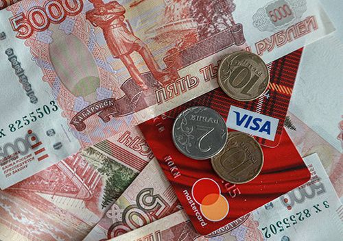 Средняя пенсия неработающих россиян превысила 26 тысяч рублей
