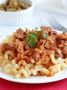 Говядина с подливкой: просто, вкусно и универсально