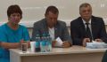 Сегодня провели традиционное августовское совещание с педагогическими коллективами Суджанского района