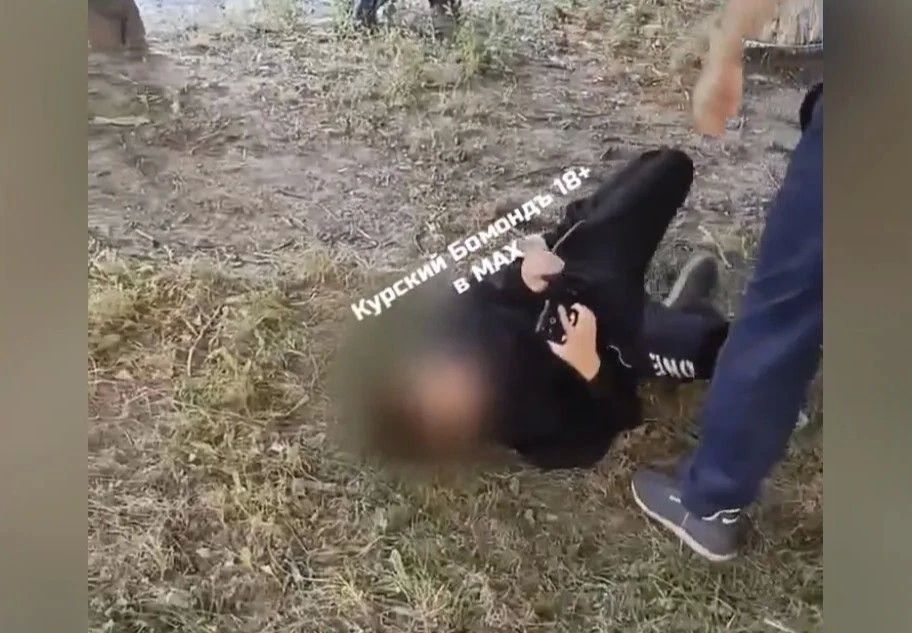 Полиция Курска начала проверку по факту драки школьников на улице Воробьёва