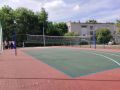 В Курской области до конца года появятся 10 школьных спортплощадок