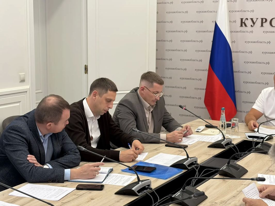 Заседание областного штаба по подготовке к зиме 2026-2027 Заседание областного штаба по подготовке к зиме 2026-2027