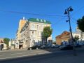 Знаете ли вы, что на улице Ленина находится здание с богатой историей, которое помнит и купеческий размах, и литературные встречи, и журналистскую жизнь? Это «Дом купца-промышленника Г.Б. Фрида» — объект культурного наследия...
