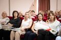 В школе №62 прошло августовское совещание педагогов Курска