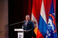 «Курянам – заботу, региону – развитие»