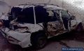 Под Курском водитель-наркоман протаранил БТР и получил 6 лет