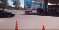 В Курской области продолжаются проблемы с бензином - на АЗС наблюдаются очереди, часть заправок и вовсе закрыта