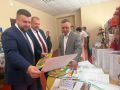 В регионе в преддверии начала нового учебного года проходят традиционные августовские совещания работников образования