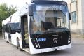 В Курске на маршрут №71м выйдет тестовый автобус