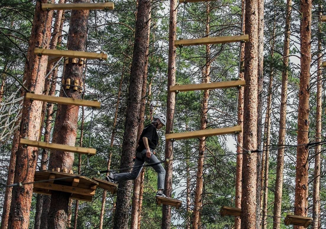 В лагерях Самары этим летом отдохнули почти 24 тысячи детей