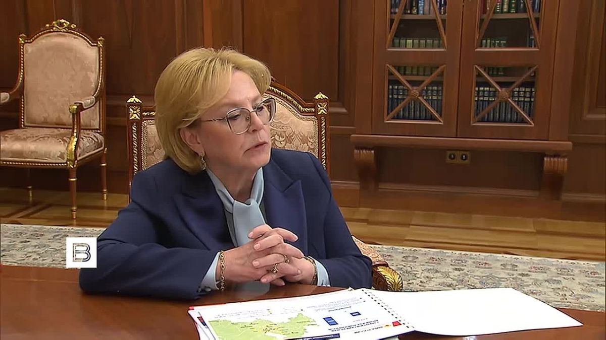 ФМБА создает крупную сеть межрегиональных хабов донорской крови, в этом году такие хранилища на сто тысяч литров откроют в Курске и Ростове-на-Дону