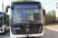 На маршрут № 71м в Курске выйдет тестовый автобус на 111 мест