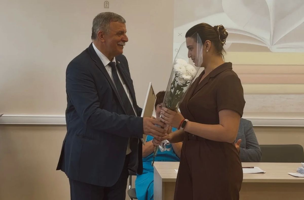 Сегодня провели традиционное августовское совещание с педагогическими коллективами Суджанского района Сегодня провели традиционное августовское совещание с педагогическими коллективами Суджанского района