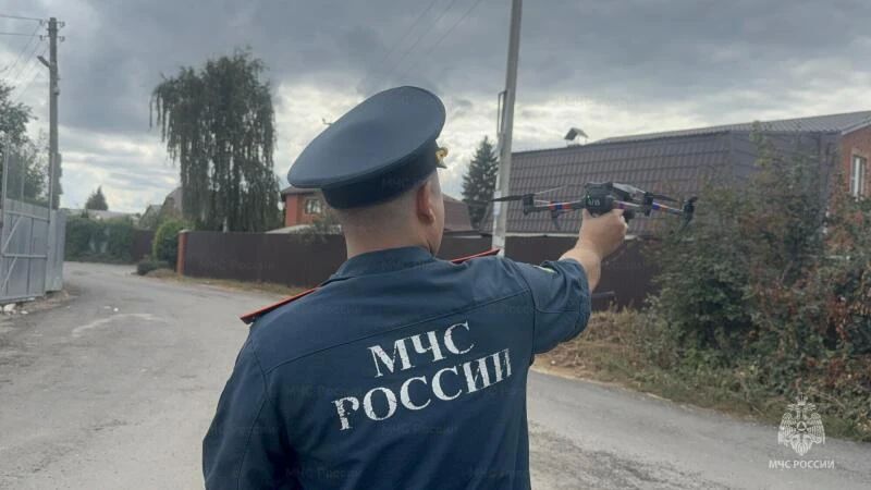 Авиаразведка – эффективный способ профилактики природных пожаров Авиаразведка – эффективный способ профилактики природных пожаров