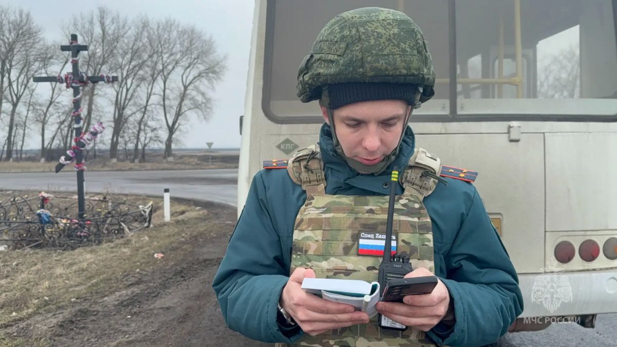 В Курской области определили лучшего инспектора по пожарному надзору В Курской области определили лучшего инспектора по пожарному надзору