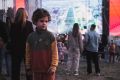 На Полугоре с размахом отметили День российского кино