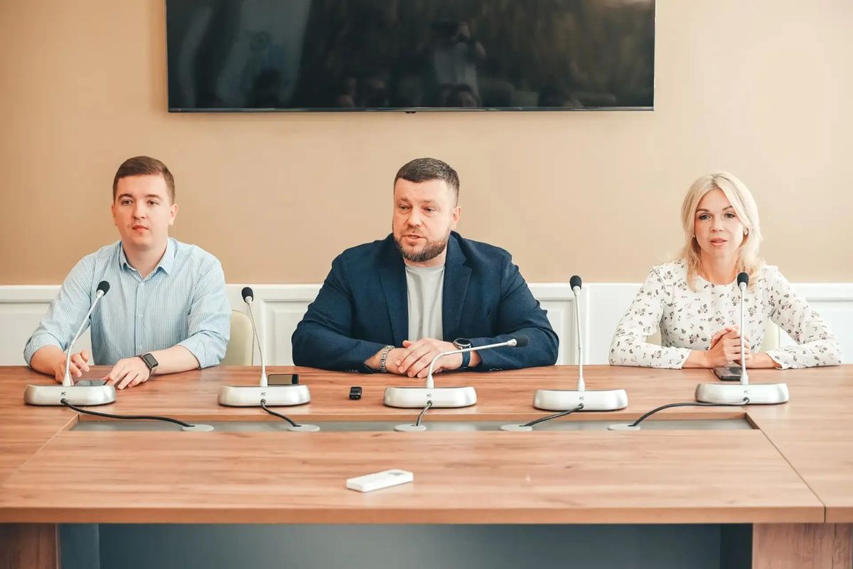 Курская молодежь отправится в лагерь «Славянское содружество» Курская молодежь отправится в лагерь «Славянское содружество»