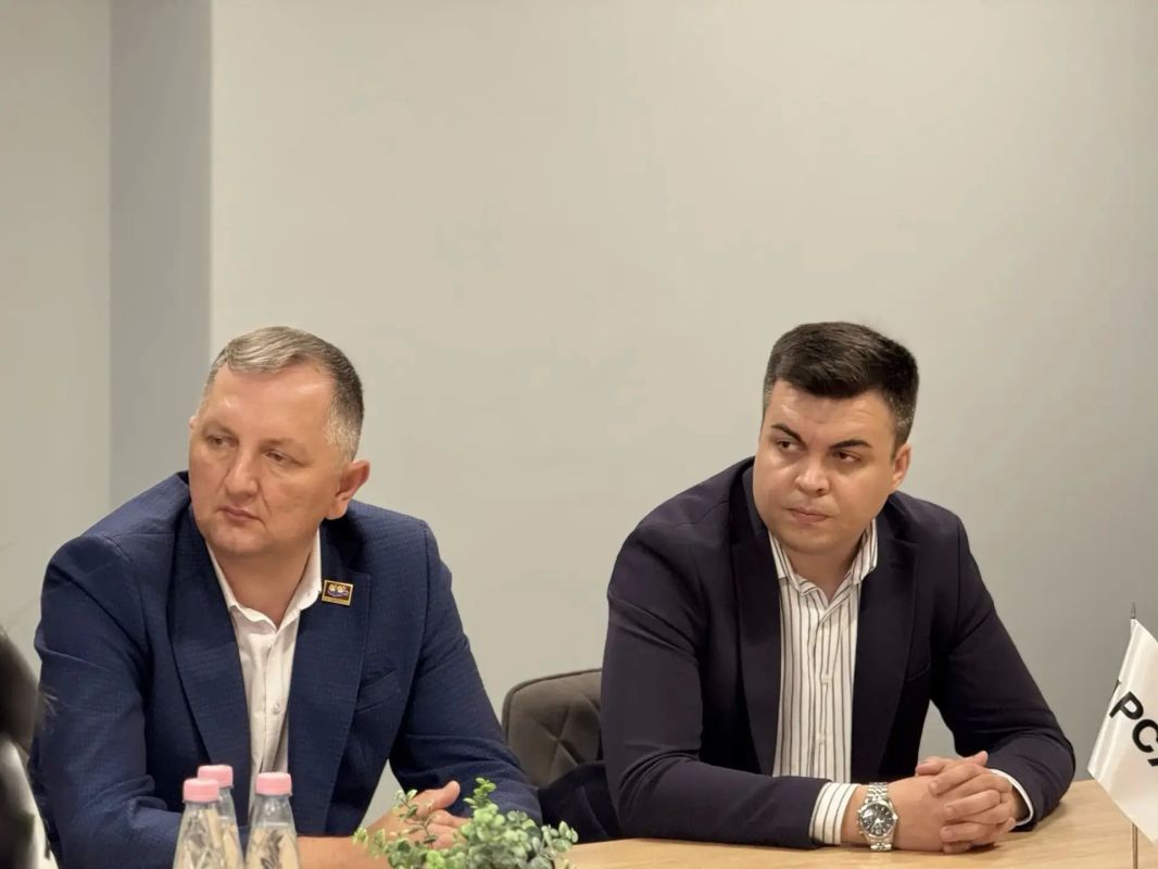 Новое дело после службы: как ветеранам СВО и членам их семей начать свой бизнес в сельском хозяйстве? Новое дело после службы: как ветеранам СВО и членам их семей начать свой бизнес в сельском хозяйстве?