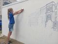 В Курске до конца года распишут 20 укрытий