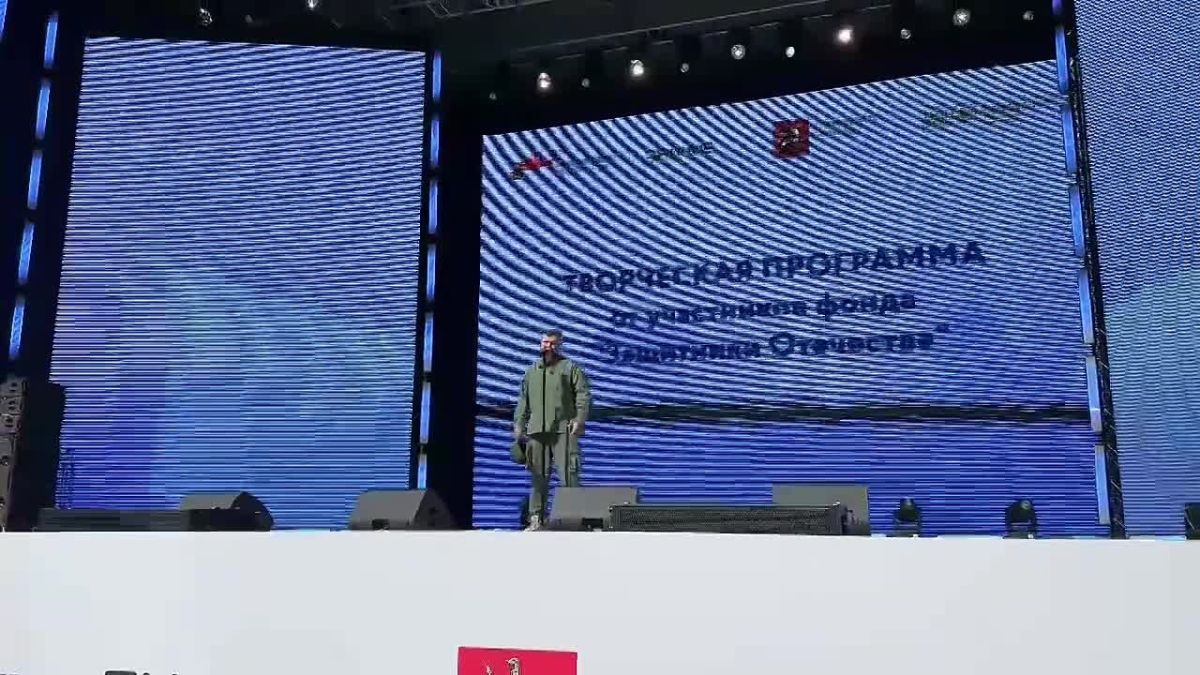 Второй день форума «Вместе Победим» в самом разгаре!