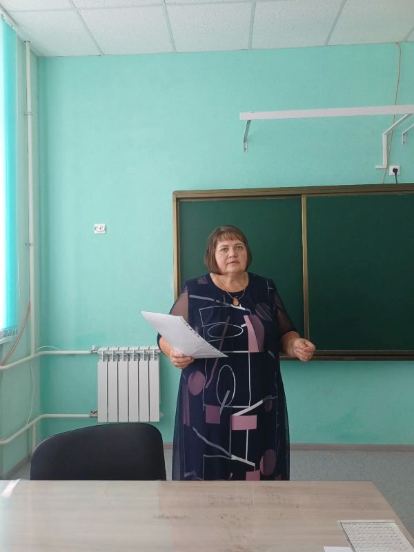 На базе ФСОШ N2 прошла августовская секция учителей математики "Актуальные направления повышения качества математического образования" На базе ФСОШ N2 прошла августовская секция учителей математики "Актуальные направления повышения качества математического образования"