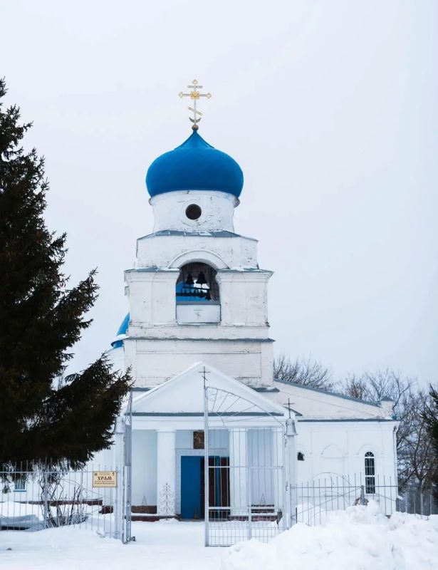 Сегодня один из самых светлых и немного грустных дней в православном календаре – Успение Пресвятой Богородицы Сегодня один из самых светлых и немного грустных дней в православном календаре – Успение Пресвятой Богородицы