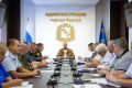 Друзья, в Курске продолжают реализовывать программу по призыву граждан на военную службу по контракту