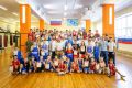 Посетил турнир по боксу, посвящённый 83-й годовщине Курской битвы, и наградил юных спортсменов